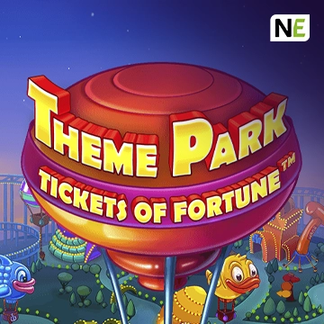 Theme Park: Tickets of Fortune - GOODGAMING138