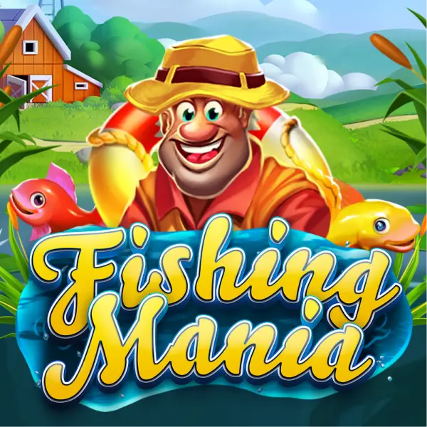 Fishing Mania - GOODGAMING138