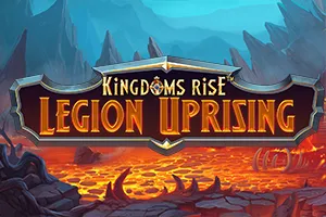Kingdoms Rise: Legion Uprising™ - GOODGAMING138