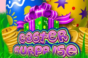 Easter Surprise - GOODGAMING138