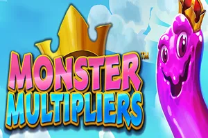 Monster Multipliers - GOODGAMING138