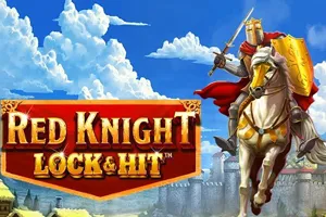 Lock & Hit: Red Knight - GOODGAMING138