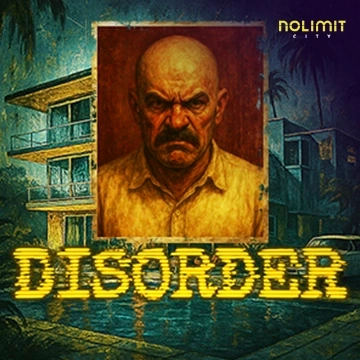 Disorder - GOODGAMING138