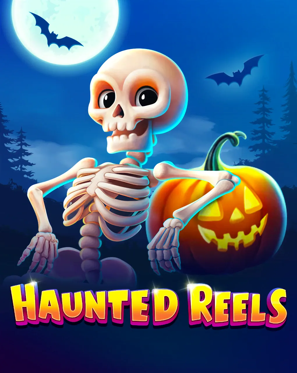 Haunted Reels - GOODGAMING138