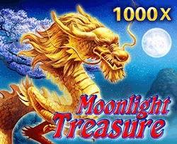 Moonlight Treasure - GOODGAMING138