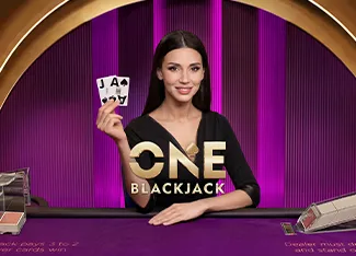 ONE Blackjack - GOODGAMING138