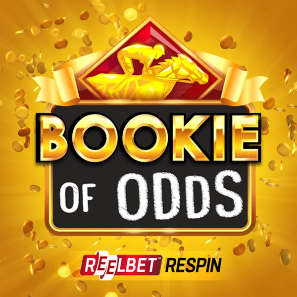 Bookie of Odds - GOODGAMING138