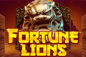 Fortune Lions - GOODGAMING138