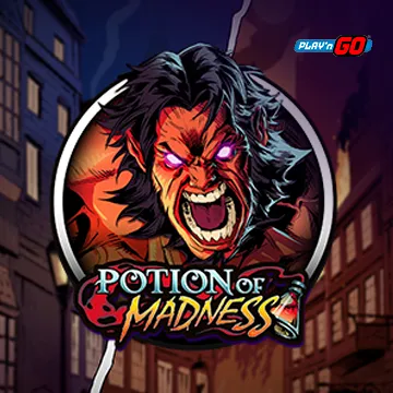 Potion of Madness - GOODGAMING138