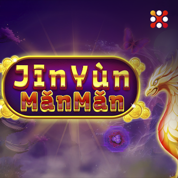 Jin Yun Man Man - GOODGAMING138