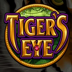Tigers Eye - GOODGAMING138