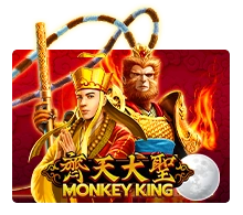 Monkey King - GOODGAMING138