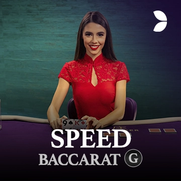 Speed Baccarat G - GOODGAMING138