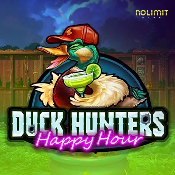 Duck Hunters Happy Hour - GOODGAMING138