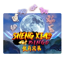 Sheng Xiao Bingo - GOODGAMING138
