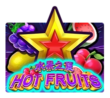 Hot Fruits - GOODGAMING138