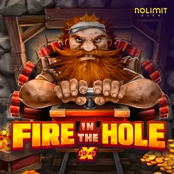 Fire in the Hole xBomb - GOODGAMING138