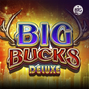 Big Bucks Deluxe - GOODGAMING138