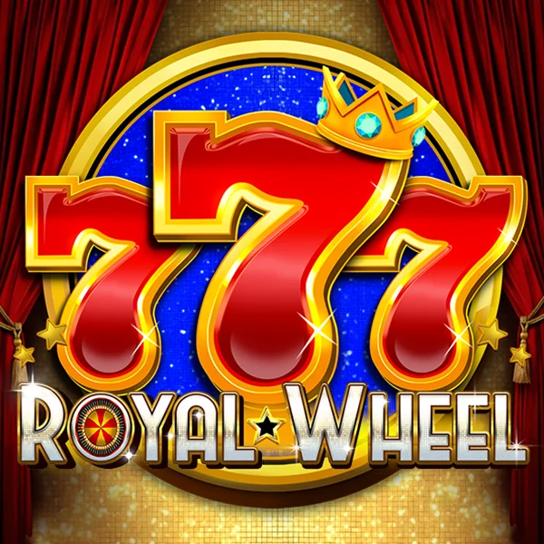 777 Royal Wheel - GOODGAMING138