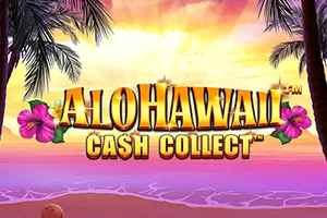 Alohawaii: Cash Collect - GOODGAMING138