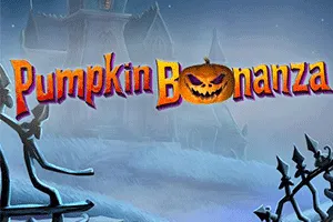 Pumpkin Bonanza - GOODGAMING138