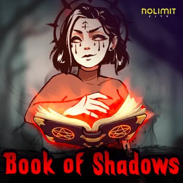 Book Of Shadows - GOODGAMING138