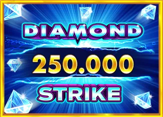 Diamond Strike 250,000 - GOODGAMING138