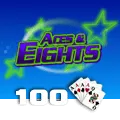 Aces and Eights 100 Hand - GOODGAMING138