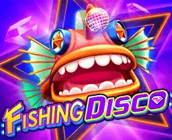 Fishing Disco - GOODGAMING138