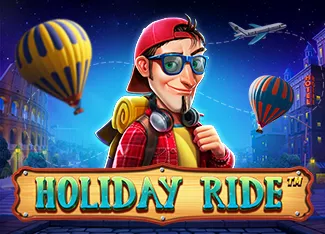 Holiday Ride - GOODGAMING138