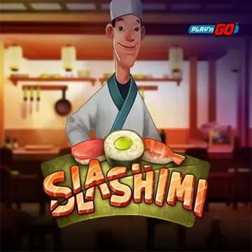 Slashimi - GOODGAMING138