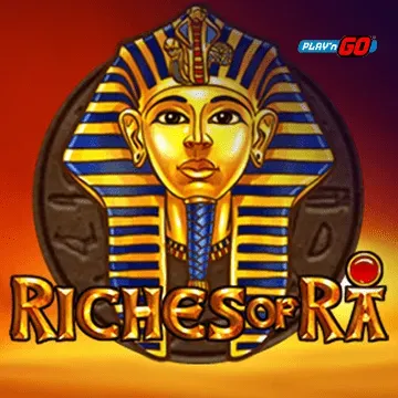 Riches of RA - GOODGAMING138