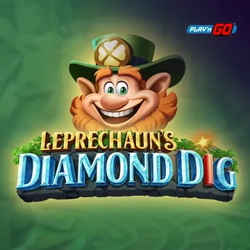 Leprechauns Diamond Dig - GOODGAMING138