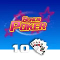 Bonus Poker 10 Hand - GOODGAMING138