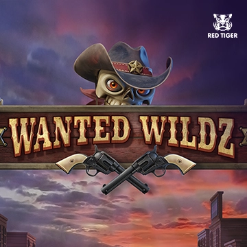 Wanted Wildz - GOODGAMING138