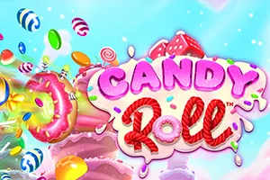 Candy Roll™ - GOODGAMING138
