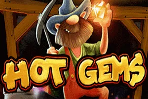 Hot Gems - GOODGAMING138