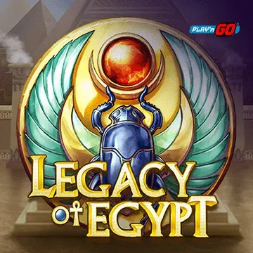 Legacy of Egypt - GOODGAMING138