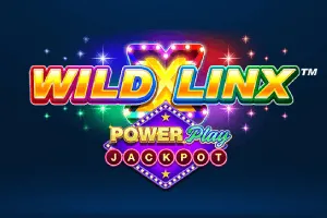 Wild LinX PowerPlay Jackpot - GOODGAMING138