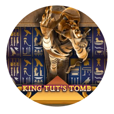 King Tuts Tomb - GOODGAMING138