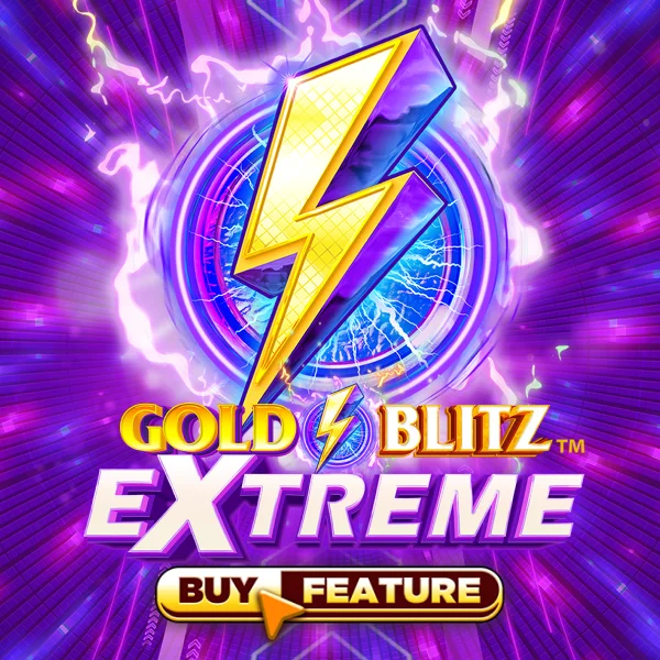 Gold Blitz Extreme&trade; - GOODGAMING138