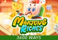 Mahjong Riches - GOODGAMING138