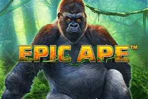 Epic Ape - GOODGAMING138