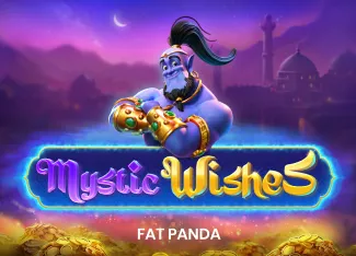 Mystic Wishes - GOODGAMING138
