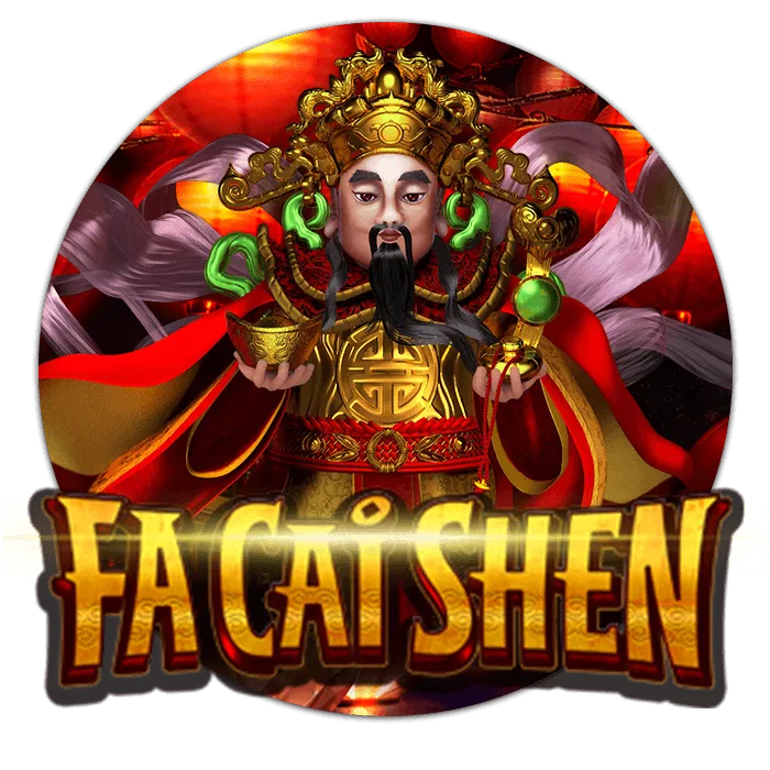 Fa Cai Shen - GOODGAMING138