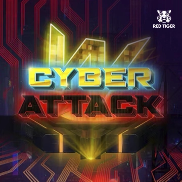 Cyber Attack - GOODGAMING138