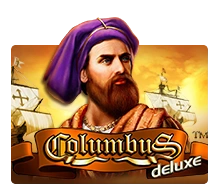 Columbus - GOODGAMING138