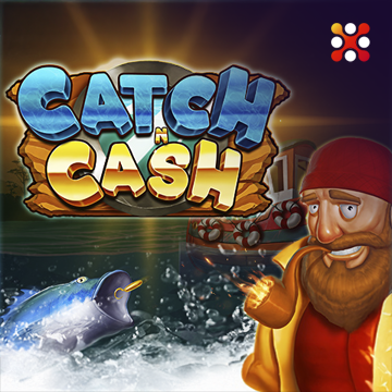Catch n Cash - GOODGAMING138