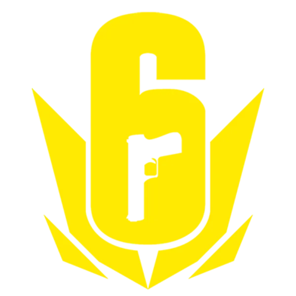 Rainbow Six 彩虹6号 - GOODGAMING138