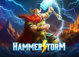 Hammerstorm - GOODGAMING138